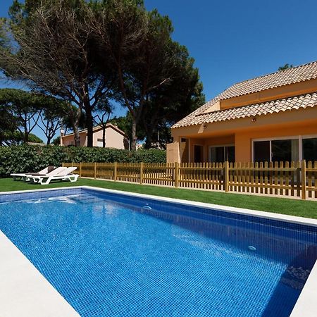 Villas Con Piscina A 120M De La Playa De Pals By La Costa Resort المظهر الخارجي الصورة