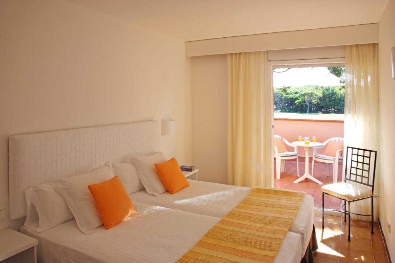 Villas Con Piscina A 120M De La Playa De Pals By La Costa Resort المظهر الخارجي الصورة