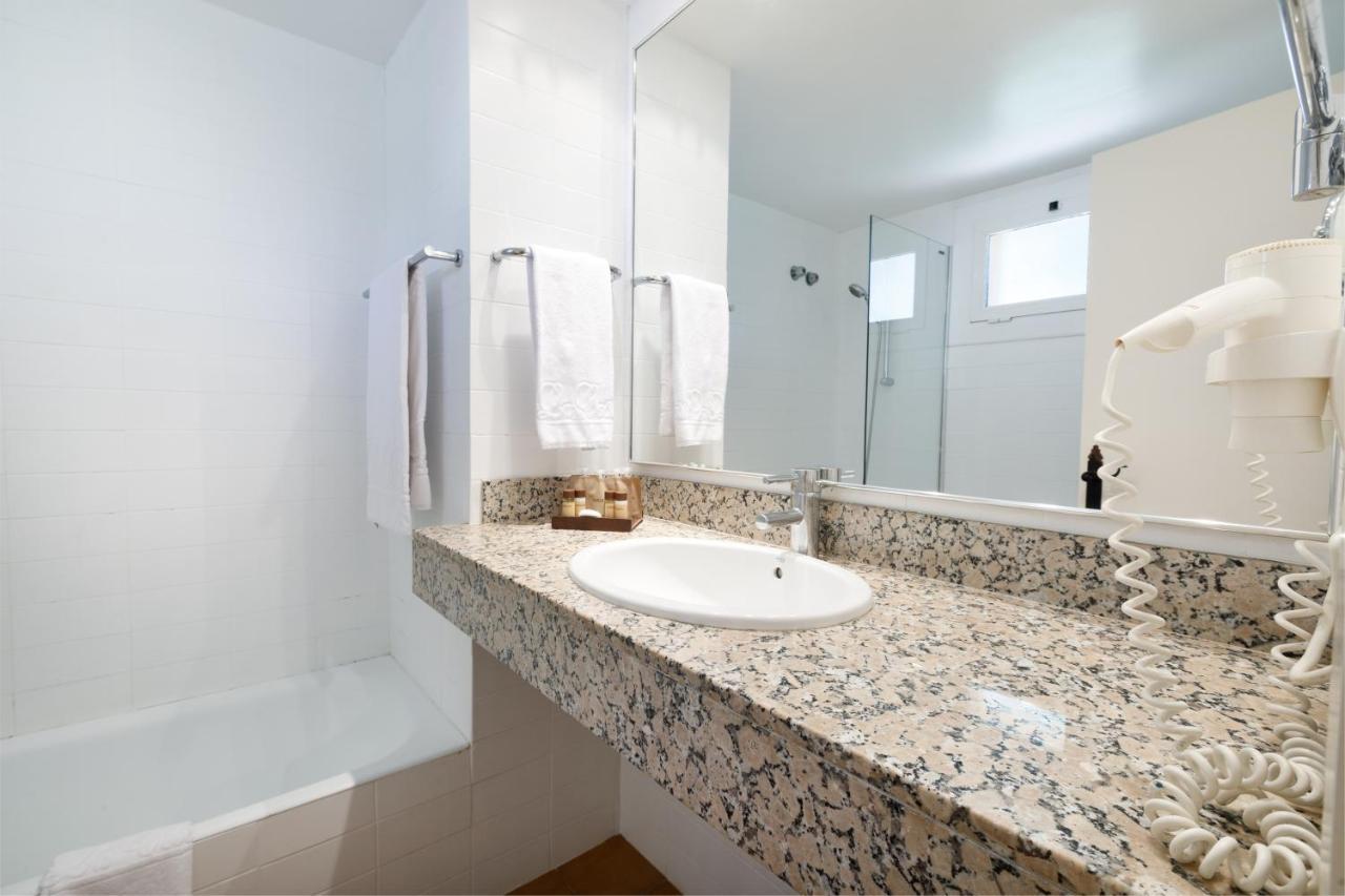 Villas Con Piscina A 120M De La Playa De Pals By La Costa Resort المظهر الخارجي الصورة