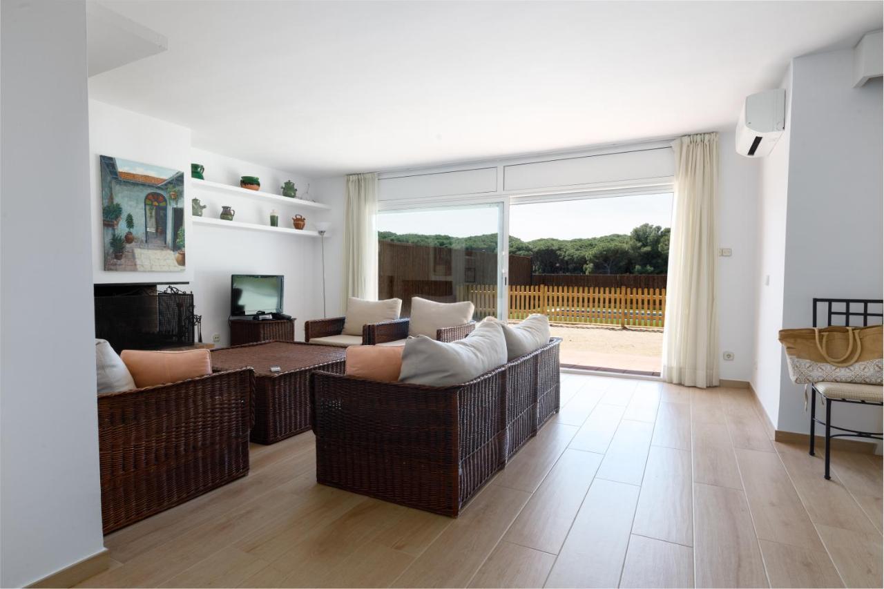 Villas Con Piscina A 120M De La Playa De Pals By La Costa Resort المظهر الخارجي الصورة