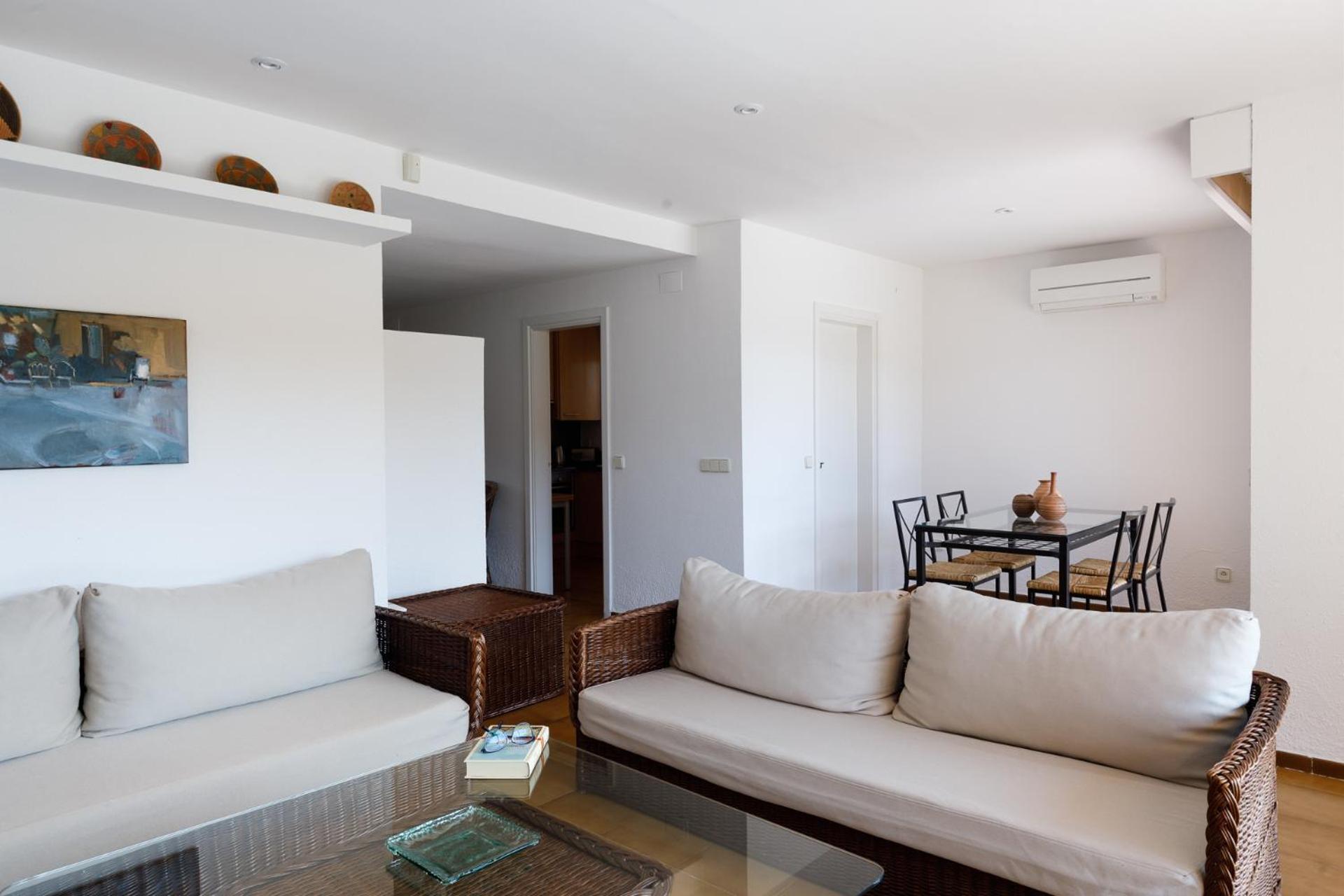 Villas Con Piscina A 120M De La Playa De Pals By La Costa Resort المظهر الخارجي الصورة