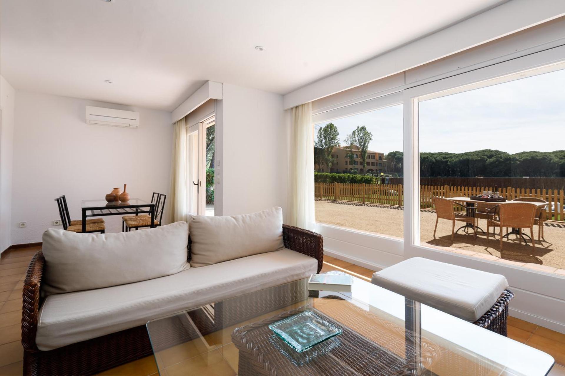 Villas Con Piscina A 120M De La Playa De Pals By La Costa Resort المظهر الخارجي الصورة