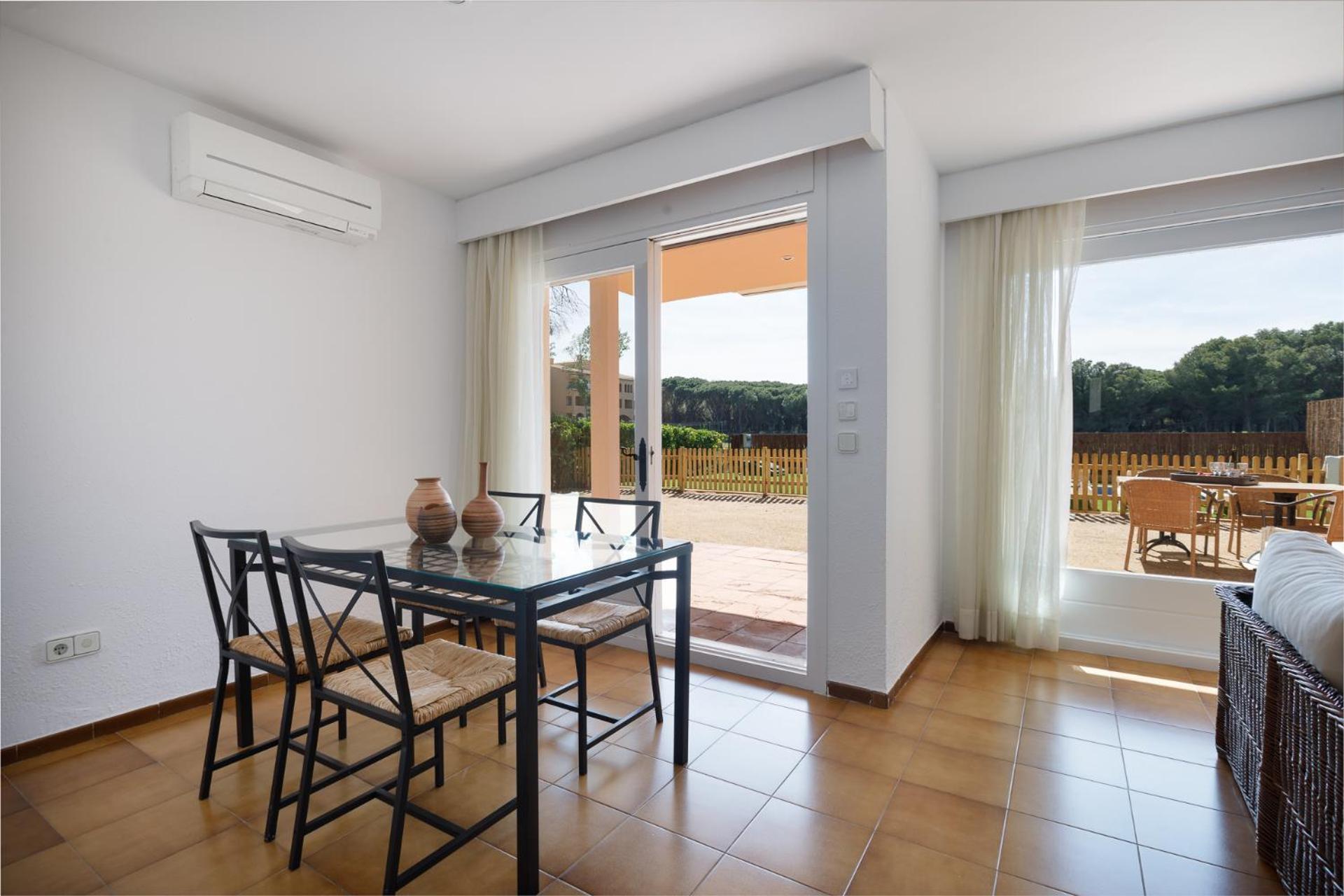 Villas Con Piscina A 120M De La Playa De Pals By La Costa Resort المظهر الخارجي الصورة